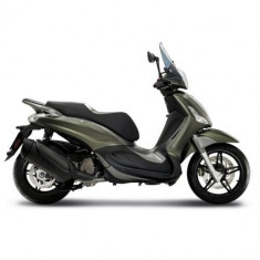 Piaggio Beverly Sport Touring 350 ABS ASR &amp;#039;19 foto