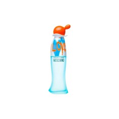 Moschino Cheap &amp;amp; Chic I Love Love EDT 30 ml foto