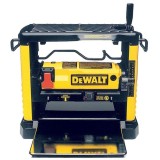 Masina de rabotat portabila DW733, cu capacitatea de 317 mm, 1800 W
