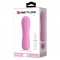 Mini Vibrator Alice, Roz, 11.5 cm