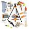 Joc de rol Set de camping, UMU Toys