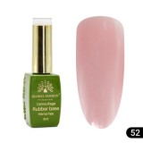 Bază de unghii Camouflage, fără Hema, 8 ml 52