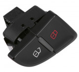 Buton Blocare / Deblocare Usi Fata Stanga Compatibil Audi A4 B8 2007-2015 8K1 962 107, General