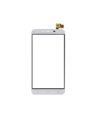 Touchscreen Asus Zenfone 3 Max ZC553KL Alb foto