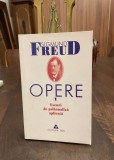 Sigmund FREUD - OPERE 1 Eseuri de Psihanaliza Aplicata (1999 - Ca noua!)