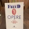 Sigmund FREUD - OPERE 1 Eseuri de Psihanaliza Aplicata (1999 - Ca noua!)