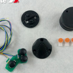 Kit reparatie joystick nacela electrica Haulotte 4000529920