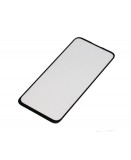 Cumpara ieftin Geam Sticla Huawei P40 Lite Negru Cu OCA