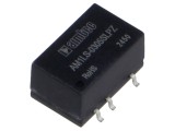 Convertor DC/DC 1W AIMTEC - Tensiune de ieșire 5V, Protecție SCP