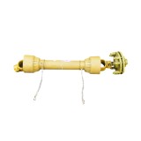 Cardan 850 mm T6 Z6 cu ambreiaj universal si cruce 30,2x92 pentru utilaje