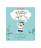 Dezvoltare personală pe &icirc;nțelesul copiilor (Vol. 2) - Paperback brosat - Niels van Hove - Bookzone