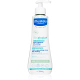 Mustela BIO Stelatopia+ crema calmanta pentru nou-nascuti si copii 300 ml