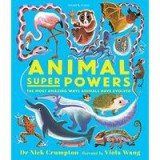 Animal Super Powers