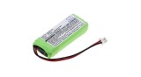 Cameron Sino 500mAh Aetertek AT-211 mini,AT-215,AT-216,AT-218,AT-219,AT-216S,AT-216W,T-918,AT-918C Transmitter,AT-919C Transmitter Baterie