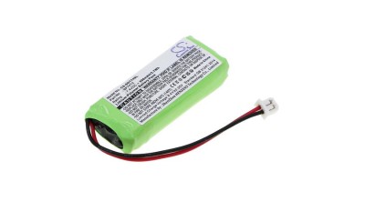 Cameron Sino 500mAh Aetertek AT-211 mini,AT-215,AT-216,AT-218,AT-219,AT-216S,AT-216W,T-918,AT-918C Transmitter,AT-919C Transmitter Baterie foto