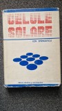 CELULE SOLARE - Spanulescu