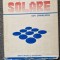 CELULE SOLARE - Spanulescu