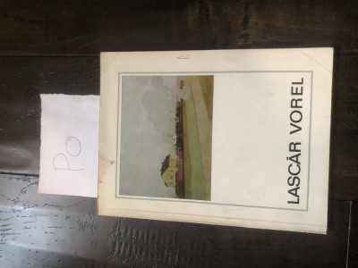 Lascar Viorel Po foto