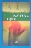 Gaelle Guernalec-Levy - Amant cu voia sotului, 2009, Trei