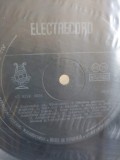 Disc Vinil Tudor Gheorghe - Viața Lumii (Electrecord, 1977) LP, Muzică Rom&acirc;nească, Copertă Lipsă