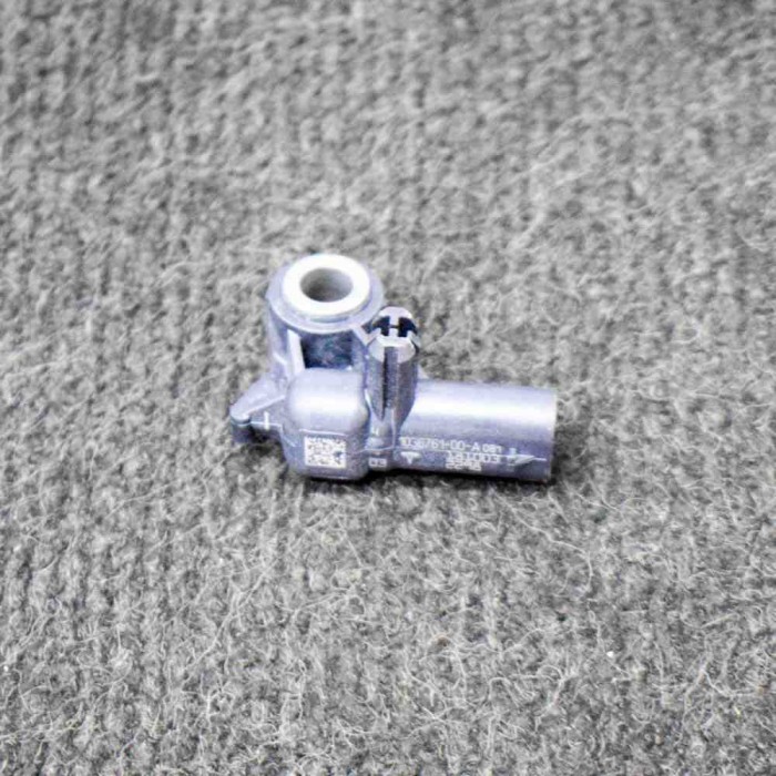 Senzor de impact st&acirc;nga față TESLA MODEL 3 2018 OEM: 1036761-00-A | 11375415