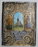 MONUMENTE ISTORICE SI DE ARTA RELIGIOASA DIN ARHIEPISCOPIA VADULUI , FELEACULUI SI CLUJULUI , Cluj Napoca 1982