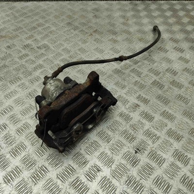 Etrier de fr&amp;acirc;nă dreapta față VW TIGUAN 5N_ 2014 OEM: Off-road | 30560801 foto