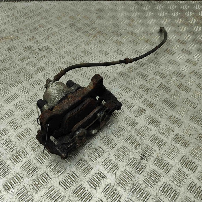 Etrier de fr&acirc;nă dreapta față VW TIGUAN 5N_ 2014 OEM: Off-road | 30560801