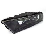 Proiector ceata Skoda Superb (3v) 05.2015-, Dreapta, tip bec H8, omologare ECE, culoare crom, Hella, 3V0941702,