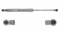 Amortizor capota fata, echilibror Bmw X1 (E84), 09.2009-08.2015, Stanga = Dreapta, Lungime, Cursa, Forta: 345 mm, 128 mm, 450 N