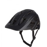 Casca Ciclism Polisport Mountain Pro - 55-58 cm, M, Negru Ultimate FactoryBikes