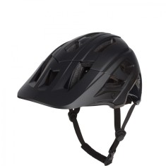 Casca Ciclism Polisport Mountain Pro - 58-61 cm, L, Negru Ultimate FactoryBikes
