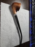 Pipa vintage deosebita
