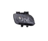 Far HYUNDAI KONA, 08.2020-08.2023, partea dreapta, DEPO, HB3; electrical; cu motor; halogen,