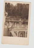 bnk cp Sinaia - Castel Peles - Terasa - necirculata interbelica - colectia C Stefanovici