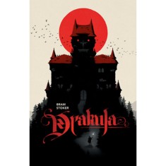 Drakula - Bram Stoker foto