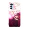 Husa compatibila cu Oppo A77, Viceversa, model Madoka and Homura Madoka Magica, Silicon, TPU