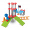 Set STEM - Skate Park PlayLearn Toys