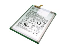 Samsung A12 Baterie acumulator A125F, A127F SWAP