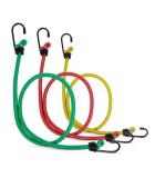 Set cordeline elastice 2buc x 45-60-80cm M`N`C
