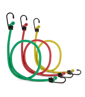 Set cordeline elastice 2buc x 45-60-80cm M`N`C foto