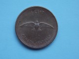 1 CENT 1967 CANADA-comemorativ, America de Nord