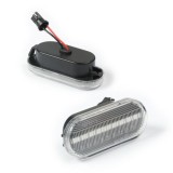 Set 2 Semnalizari Aripa LED Seat Leon, Cordoba, Ibiza, Toledo, Altea, Alhambra, Exeo - BTLL-243-2