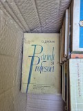 Părinți și profesori vintage