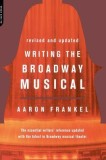 Writing the Broadway Musical