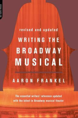 Writing the Broadway Musical foto