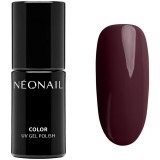 Cumpara ieftin NEONAIL Lady In Red lac de unghii sub forma de gel culoare Dark Cherry 7,2 ml