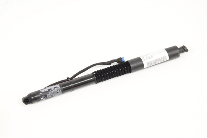 Amortizor haion dreapta BMW X3 G01, F97 2018 OEM: 7397322 11472025