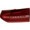 Stop spate, lampa Mercedes Clasa E (W213). 07.2020-12.2023, model: Combi (Wagon), montare spate, dreapta, LED; intern, ULO