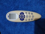 Telecomanda aer conditionat / telecomenzi aer conditionat ORIGINALE, CARRIER , stare foarte buna, perfect functionala !!
